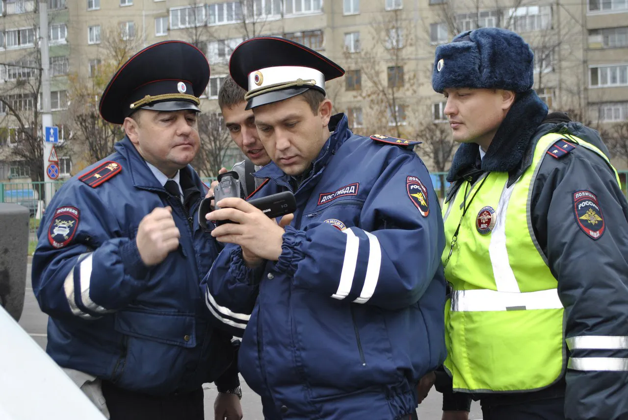 Сводка ДТП за выходные: наезд на пешехода, массовая авария, ЧП на дороге