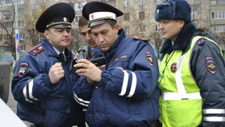 Сводка ДТП за выходные: наезд на пешехода, массовая авария, ЧП на дороге