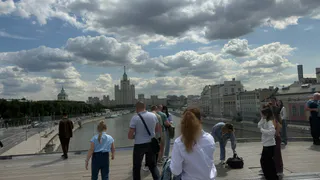 "В России всё внутри сжималось": кореец перечислил 5 вещей, которые ужаснули туриста 