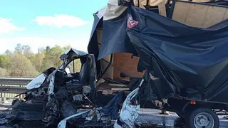 Пострадавший в ДТП в Шиловском районе 5 мая мужчина 27 лет погиб