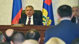 Увеличить количество проверок в регионе необходимо