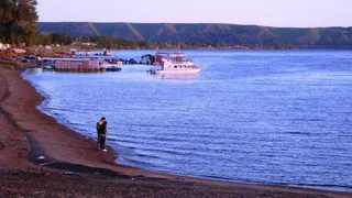 Нижнекамску обещают два подарка к 50-летию города