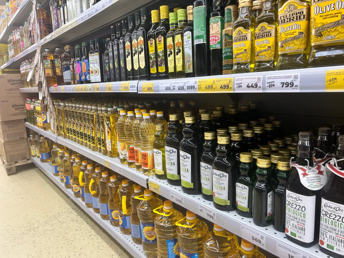 Эксперты выявили самое полезное масло: не оливковое, не кукурузное и полезнее льняного