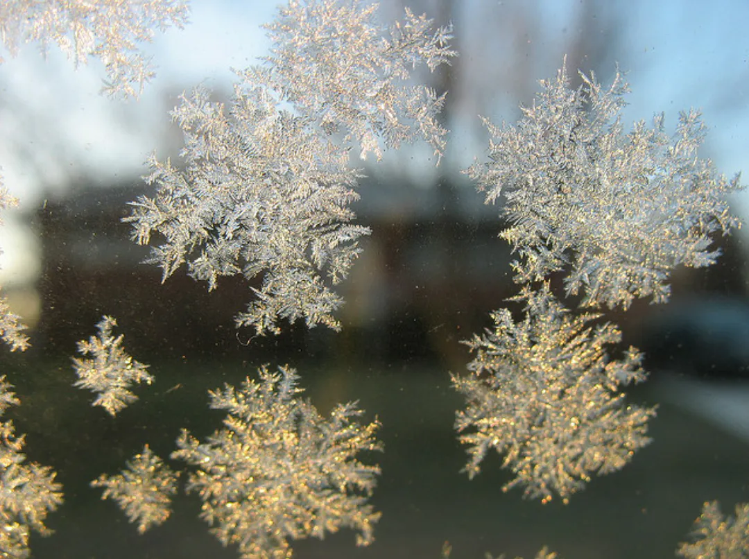 Завтра в Нижнекамске ожидается до 20 градусов мороза