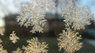 Завтра в Нижнекамске ожидается до 20 градусов мороза