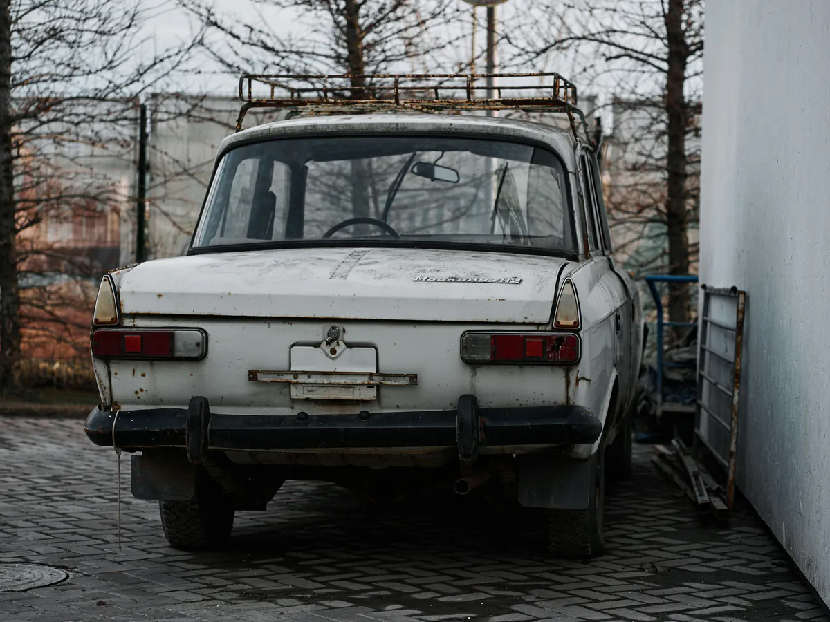 Касается водителей, чей автомобиль старше 10 лет: в ГАИ предупредили о серьезных штрафах за возраст машины