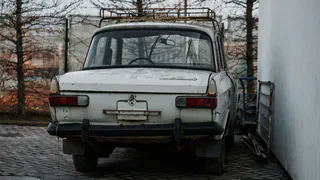 Касается водителей, чей автомобиль старше 10 лет: в ГАИ предупредили о серьезных штрафах за возраст машины