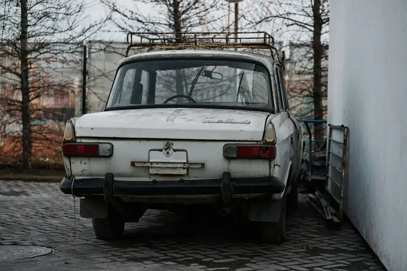 Касается водителей, чей автомобиль старше 10 лет: в ГАИ предупредили о серьезных штрафах за возраст машины