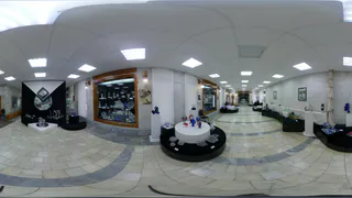 Обновление Никольского музея стекла и хрусталя пройдет в 2025 году