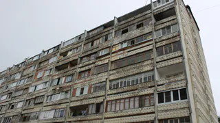 Указ принят — ждите "гостей": с 9 апреля штраф 15 000 рублей в день для владельцев квартир с балконом