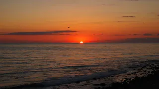 Какие пляжи Черного моря в Краснодарском крае закрыты и открыты для купания