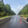 В Коми две LADA Vesta пострадали в ДТП по вине женщин-водителей  