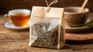 Уходя из дома, закидываю чайный пакетик в унитаз - волшебный совет опытной горничной