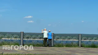 Татьяна Голикова рассказала, как увеличатся пенсии после индексации с июля