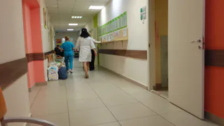 Названа причина смерти роженицы в роддоме Магнитогорска