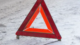 Под Брянском сбили 15-летнюю девочку