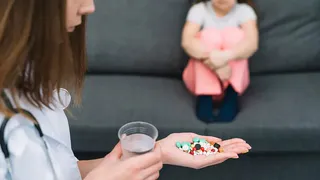 СК РФ проверит ситуацию с отсутствием лекарства для девочки-инвалида во Владимире