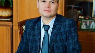 Мэр Рязани стал лучшим в номинации «Взлет года»