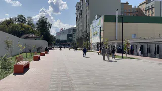 В Рязанской области благоустроят 18 общественных пространств в 2024 году