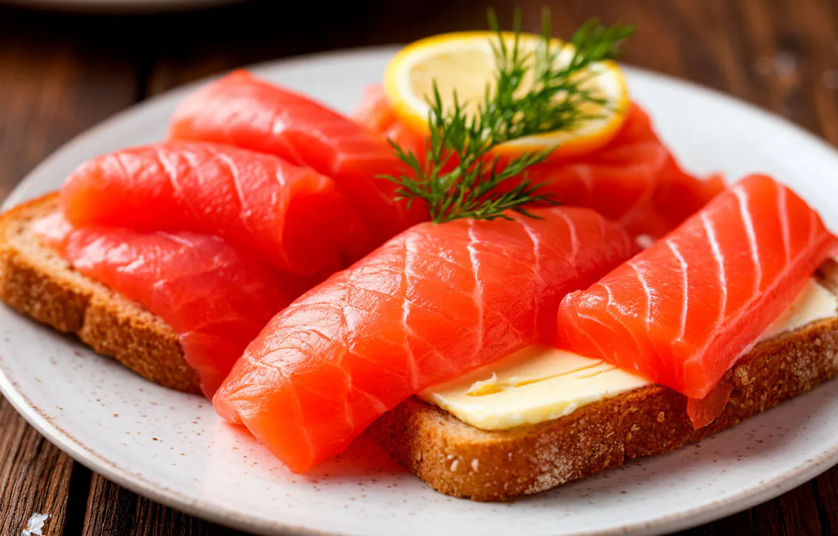 Не семга, а лучше: как за час приготовить горбушу, которая покорит гостей