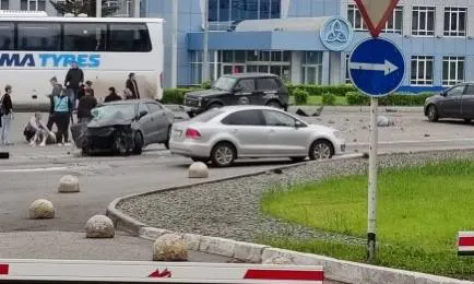 Виновница смертельного ДТП в Нижнекамске получила условный срок