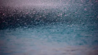 Снова дожди и грозы - прогноз погоды на пятницу