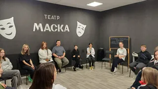 Социальный театр: новая площадка для самовыражения подростков появилась в Магнитогорске