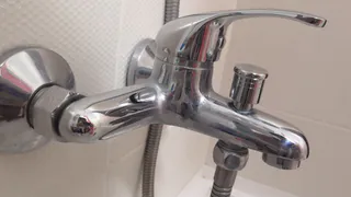 Жители Сердобского района лишились воды из-за прорыва трубы