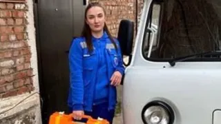 Фельдшеры в Коми приняли экстренные роды в реанимобиле