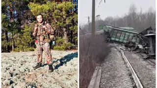 Рязанский диверсант рассчитывал получить $15 тыс. от Украины