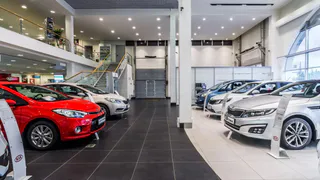 А у вас есть миллион рублей на новый автомобиль?