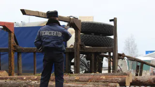 В ГИБДД рассказали о подробностях ДТП с самосвалом и "Газелью"