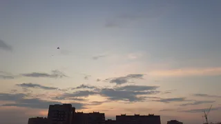 +15 и дождь: на следующей неделе в Рязани потеплеет