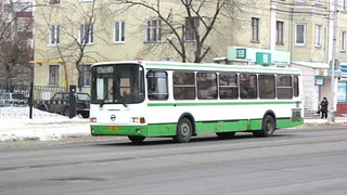 Виноват ковид: Бурмистров объяснил, почему в Рязани стало меньше общественного транспорта