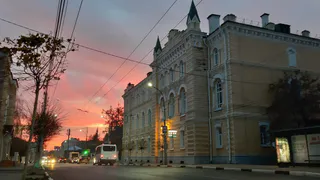 Сорокина о расширении Рязани: город нужно привести к радиально-кольцевой структуре