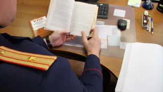 В Рязанской области мужчина скончался во время работы в огороде