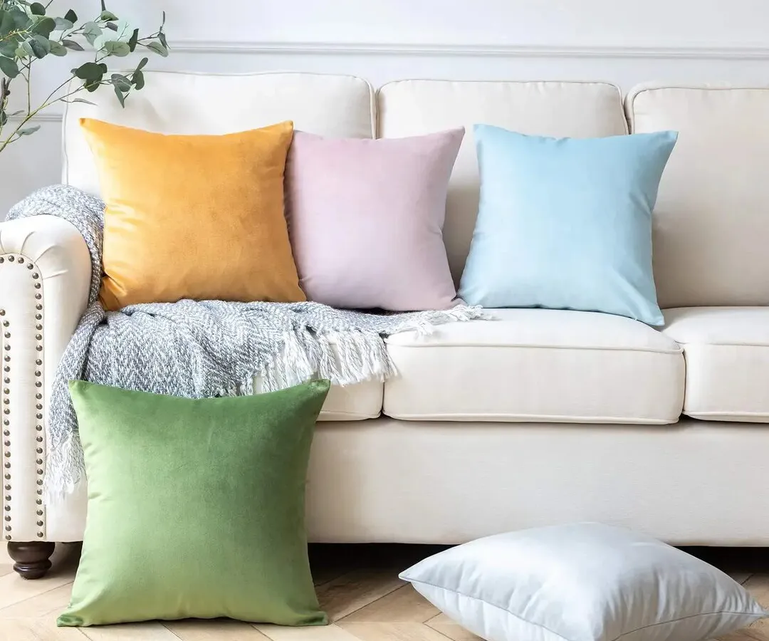 Роскачество исследовало подушки 15 торговых марок с наполнителями из гусиного и утиного пуха и пера