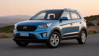 Процесс оценки по программе трейд-ин занял всего 15 минут. Мне назвали цену за Creta (2020), я молча взял ключи и ушел. Рассказываю, сколько предложили