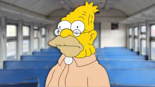 Московские пенсионеры смогут ездить до Рязани бесплатно. Рязанцы будут платить, как и раньше...