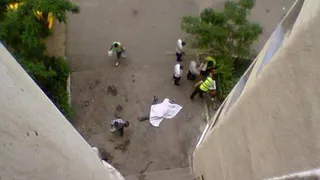 Ну и ну: пожилая жительница Набережных Челнов сбросилась с 9 этажа