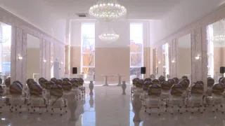 Реконструированный Дворец торжеств откроется в конце 2019 года