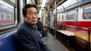 Японец проехал 7 дней в плацкарте до Владивостока и не стал молчать: честный отзыв иностранного туриста