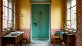 В США и Канаде не пользуются ванной и душем - у них есть третий вариант: он лучше и удобнее сразу во всем