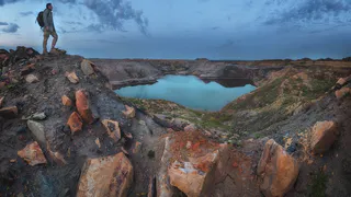 Instagram дня: осень глазами рязанского фотографа Олега Буцкого