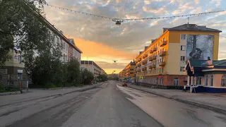 Пятым из городов Коми муниципальным округом станет Воркута