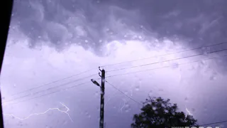 В выходные ряанцев ожидают дожди