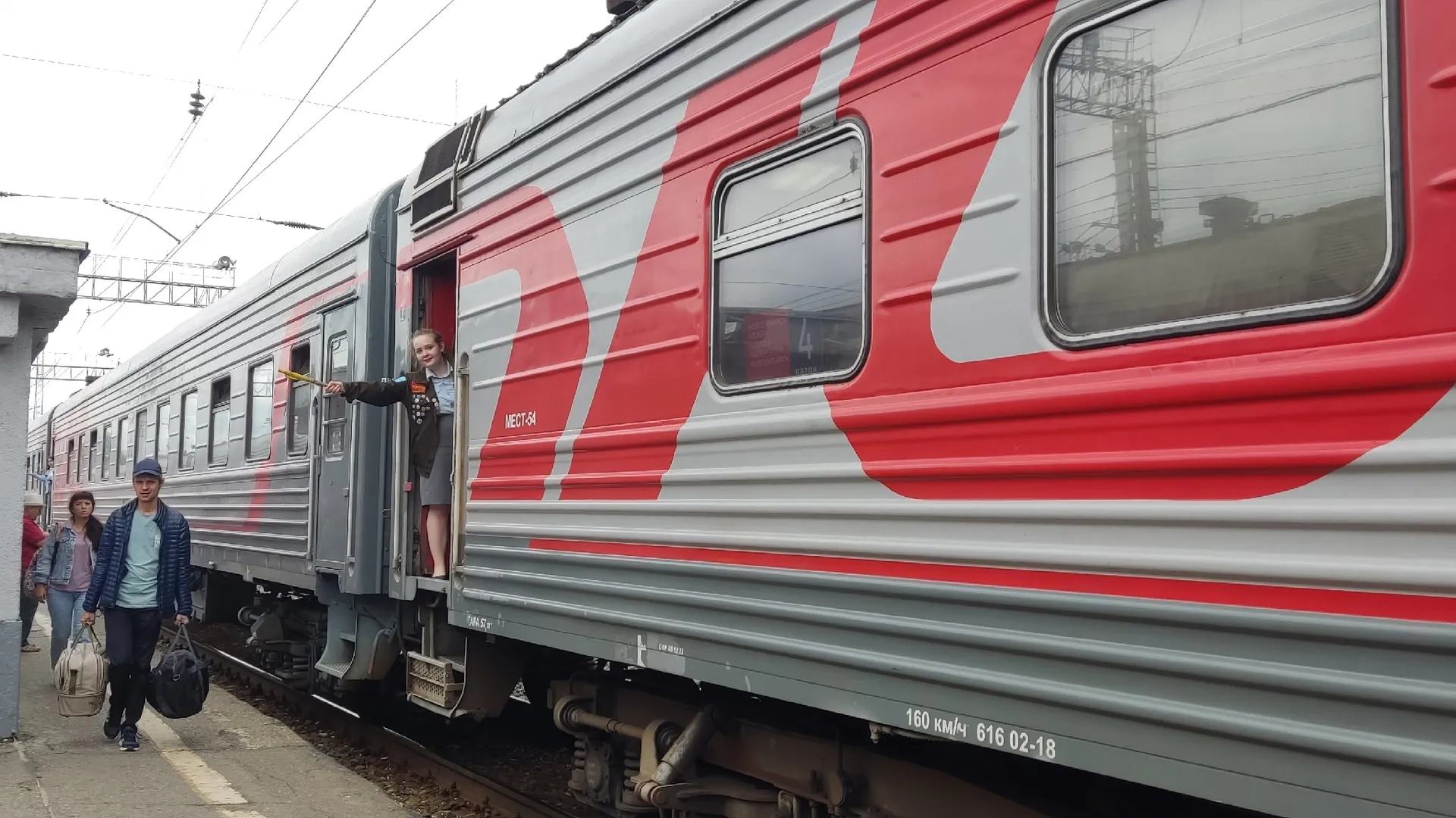 Теперь без этого не впустят в вагон даже с билетом: в РЖД рассказали о новой уловке для пассажиров