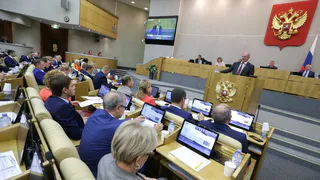 Всего за два дня: более 100 тысяч человек подписали петицию против закона об иноагентах