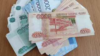 Жительница Струнино получила 2,3 миллиона рублей компенсации за аварийную квартиру