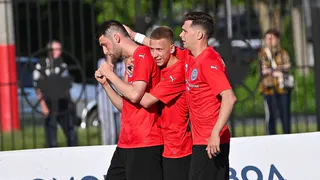 Футболисты «Мурома» сыграют с омским «Иртышом»